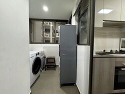 Treasure Crest (D19), Condominium #452218411